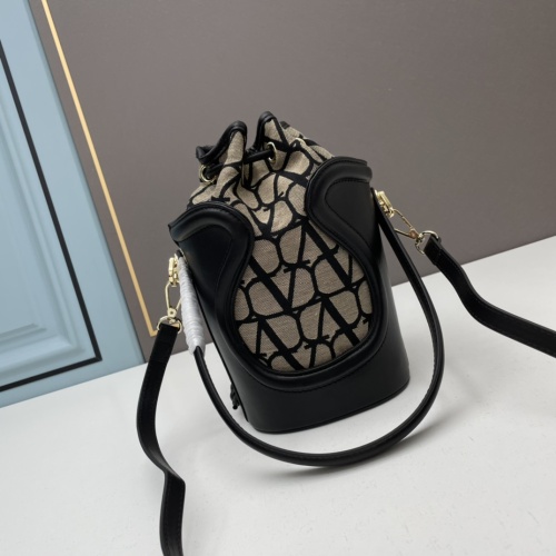 Replica Valentino AAA Quality Messenger Bags For Women #1046327 $96.00 USD for Wholesale