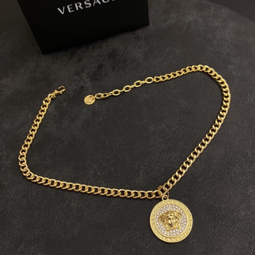 Versace Necklace #1046337