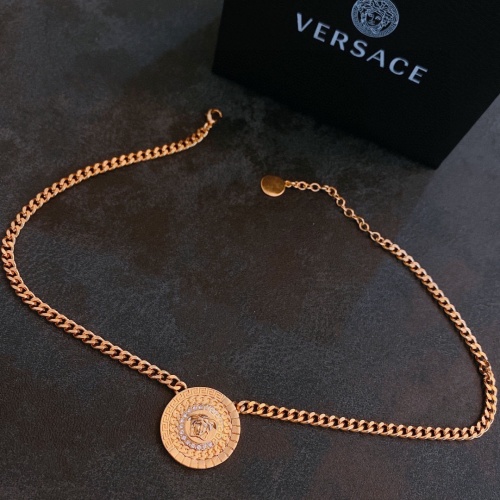 Versace Necklace #1046338