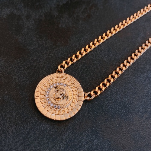 Replica Versace Necklace #1046338 $36.00 USD for Wholesale
