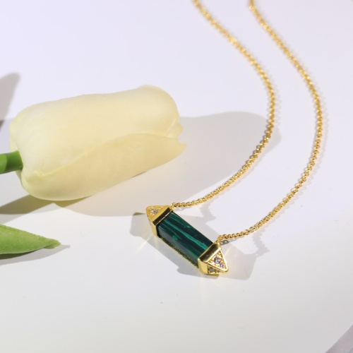 Replica Cartier Necklaces #1046340 $48.00 USD for Wholesale