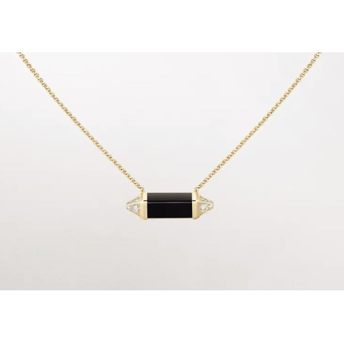 Replica Cartier Necklaces #1046341 $48.00 USD for Wholesale