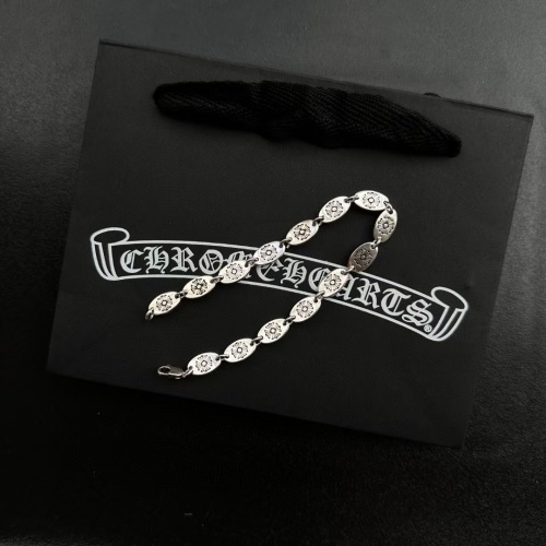 Replica Chrome Hearts Bracelet #1046367 $40.00 USD for Wholesale