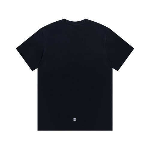 Replica Givenchy T-Shirts Short Sleeved For Unisex #1046415 $40.00 USD for Wholesale