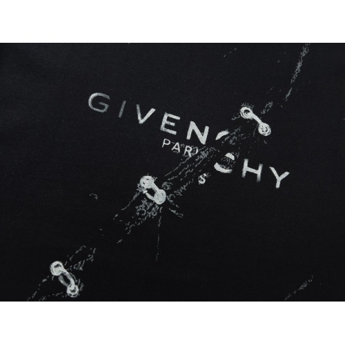 Replica Givenchy T-Shirts Short Sleeved For Unisex #1046415 $40.00 USD for Wholesale