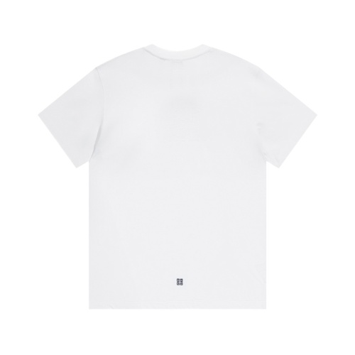 Replica Givenchy T-Shirts Short Sleeved For Unisex #1046416 $40.00 USD for Wholesale