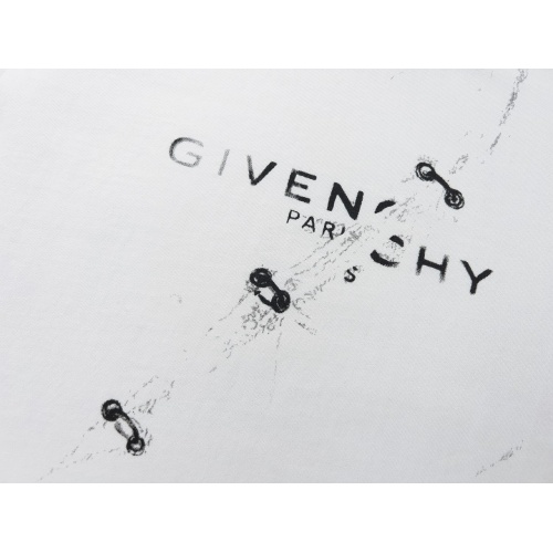 Replica Givenchy T-Shirts Short Sleeved For Unisex #1046416 $40.00 USD for Wholesale