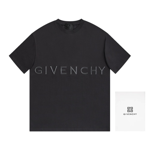 Givenchy T-Shirts Short Sleeved For Unisex #1046418