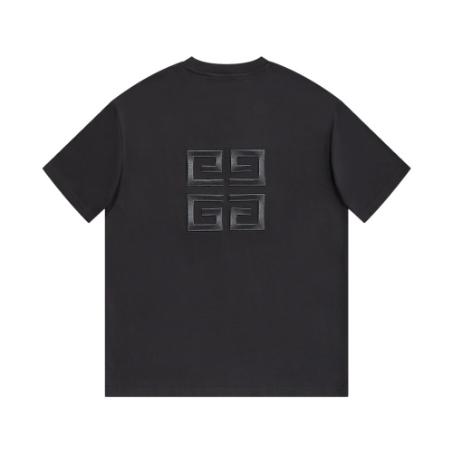 Replica Givenchy T-Shirts Short Sleeved For Unisex #1046418 $40.00 USD for Wholesale