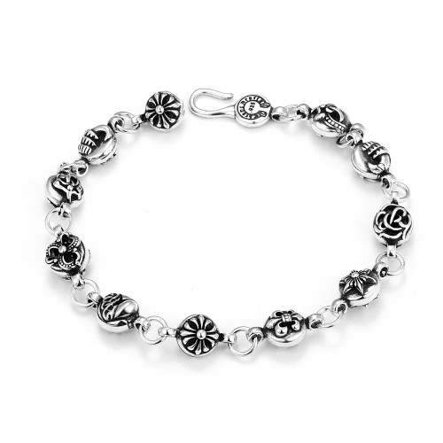 Chrome Hearts Bracelet #1046426