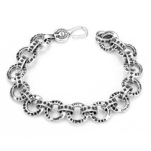 Chrome Hearts Bracelet #1046434