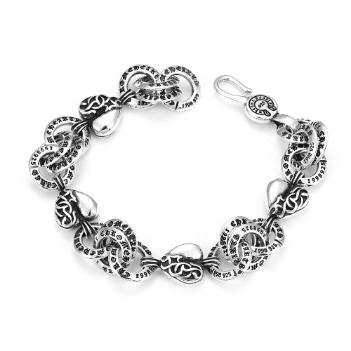 Chrome Hearts Bracelet #1046435 $45.00 USD, Wholesale Replica Chrome Hearts Bracelets