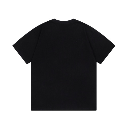 Replica Prada T-Shirts Short Sleeved For Unisex #1046440 $40.00 USD for Wholesale