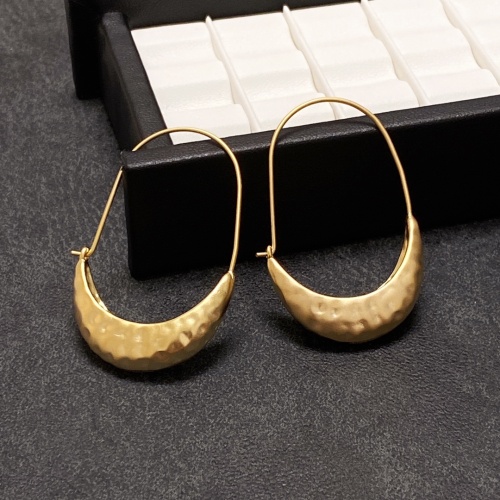 $27.00 USD Alexander McQueen Earrings For Women #1046458