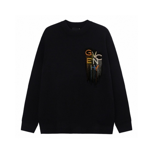 Givenchy Sweater Long Sleeved For Unisex #1046461