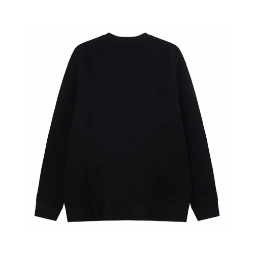 Replica Givenchy Sweater Long Sleeved For Unisex #1046461 $56.00 USD for Wholesale