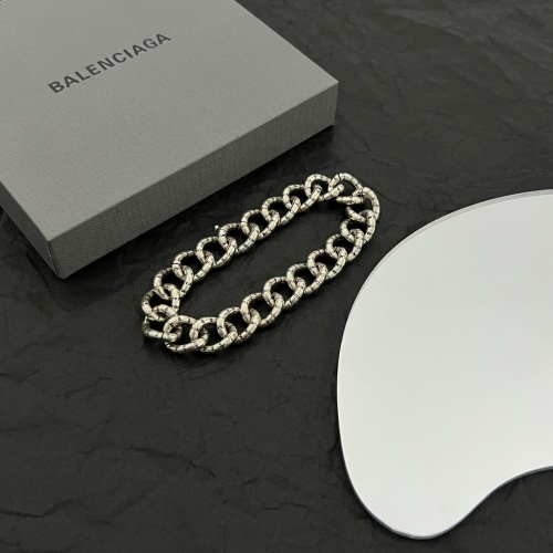 Replica Balenciaga Bracelet #1046476 $56.00 USD for Wholesale