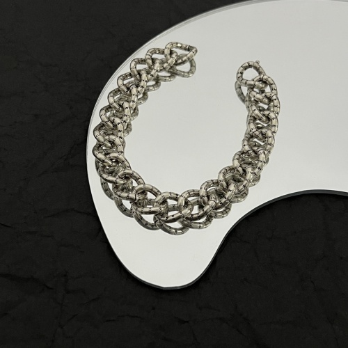Replica Balenciaga Bracelet #1046476 $56.00 USD for Wholesale