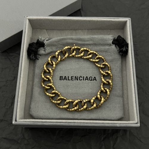 Balenciaga Bracelet #1046477