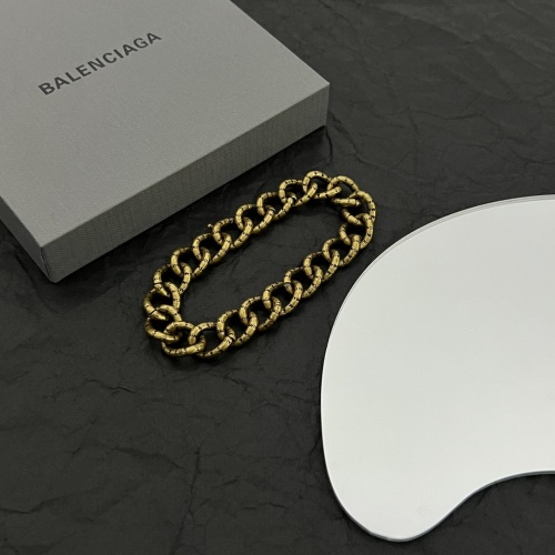 Replica Balenciaga Bracelet #1046477 $56.00 USD for Wholesale