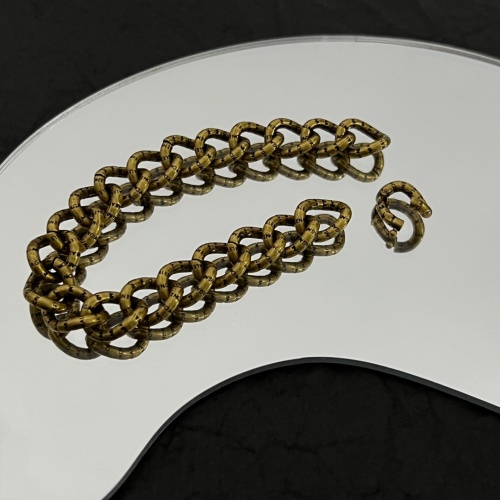 Replica Balenciaga Bracelet #1046477 $56.00 USD for Wholesale