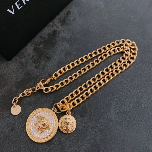 Versace Necklace #1046623