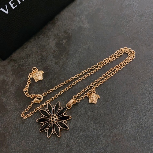 Versace Necklace #1046625