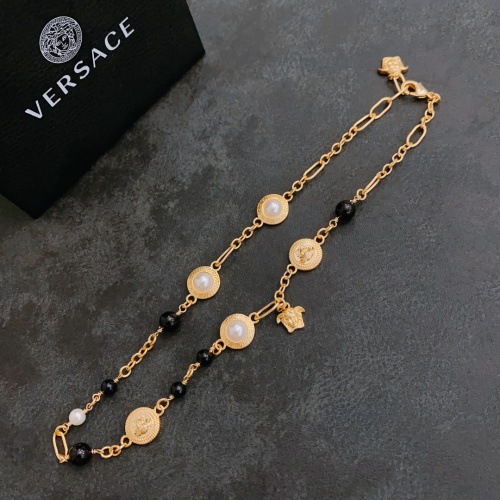 Versace Necklace #1046627