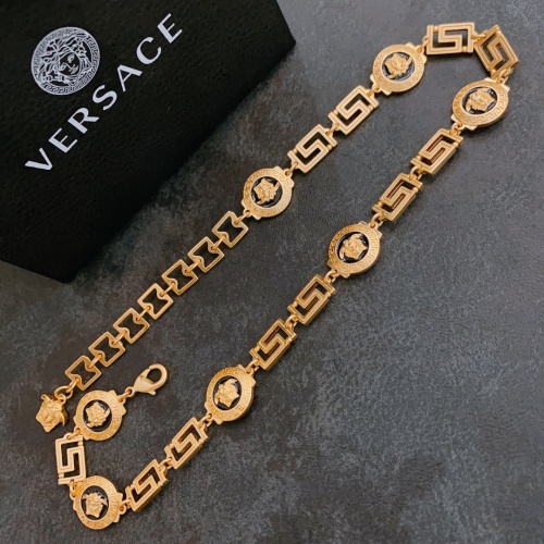 Versace Necklace #1046629