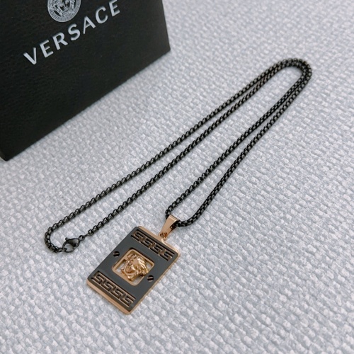 Versace Necklace #1046638