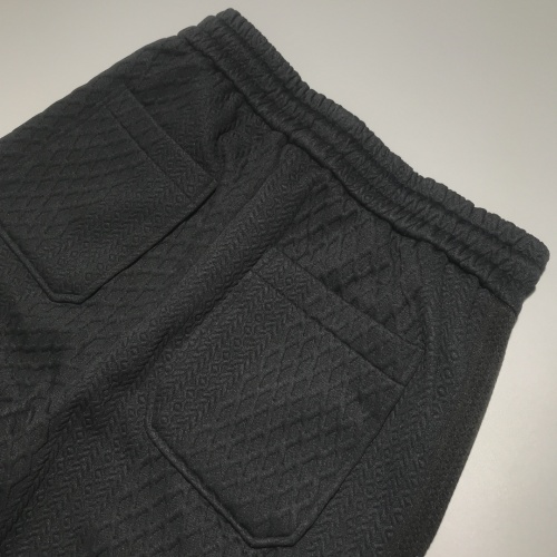 Replica Prada Pants For Men #1046652 $60.00 USD for Wholesale