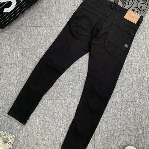 Replica Dsquared Jeans For Men #1046670 $72.00 USD for Wholesale