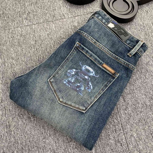 Prada Jeans For Men #1046673