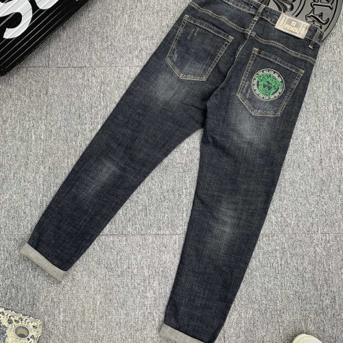 Replica Versace Jeans For Men #1046674 $72.00 USD for Wholesale