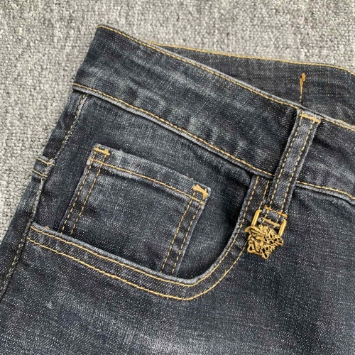 Replica Versace Jeans For Men #1046674 $72.00 USD for Wholesale