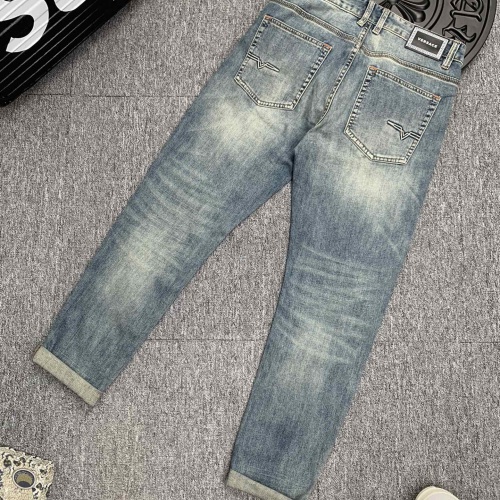 Replica Versace Jeans For Men #1046675 $72.00 USD for Wholesale