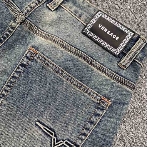 Replica Versace Jeans For Men #1046675 $72.00 USD for Wholesale