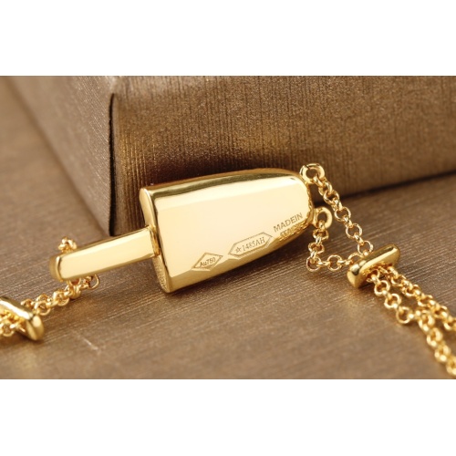 Replica Bvlgari Bracelet For Women #1046722 $36.00 USD for Wholesale