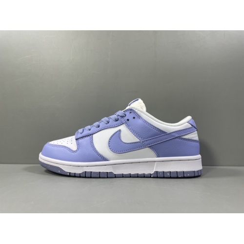 Nike-Dunk-Low For Women #1046723