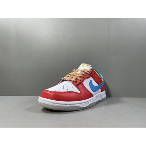 Replica Nike-Dunk-Low For Men #1046725 $98.00 USD for Wholesale
