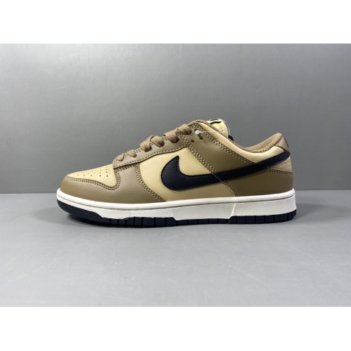 Nike-Dunk-Low For Women #1046730