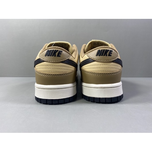 Replica Nike-Dunk-Low For Men #1046731 $98.00 USD for Wholesale