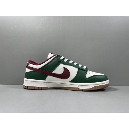 Replica Nike-Dunk-Low For Men #1046733 $98.00 USD for Wholesale