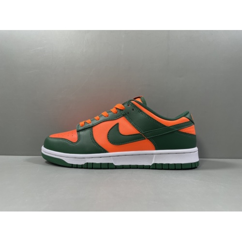 Nike-Dunk-Low For Men #1046743