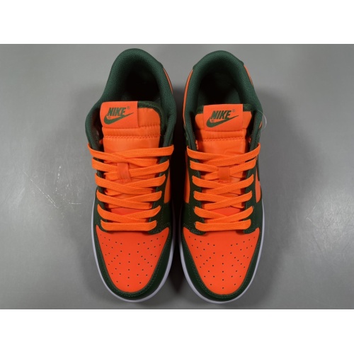 Replica Nike-Dunk-Low For Men #1046743 $98.00 USD for Wholesale