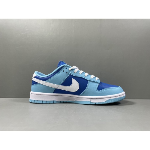 Replica Nike-Dunk-Low For Men #1046751 $98.00 USD for Wholesale