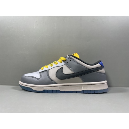 Nike-Dunk-Low For Women #1046752
