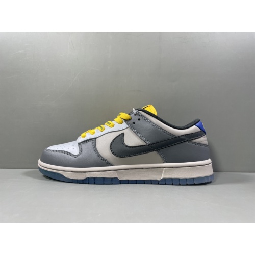 Nike-Dunk-Low For Women #1046752 $98.00 USD, Wholesale Replica Nike Fashion Shoes