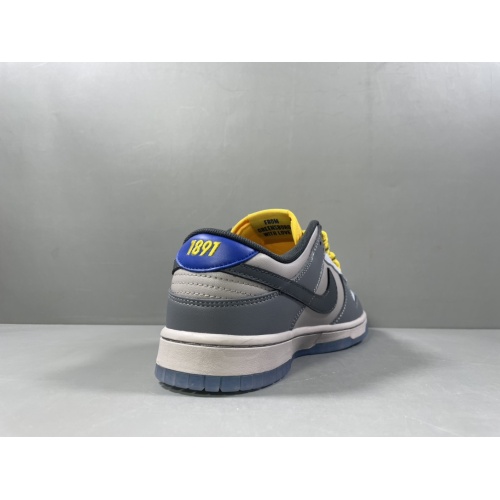 Replica Nike-Dunk-Low For Women #1046752 $98.00 USD for Wholesale