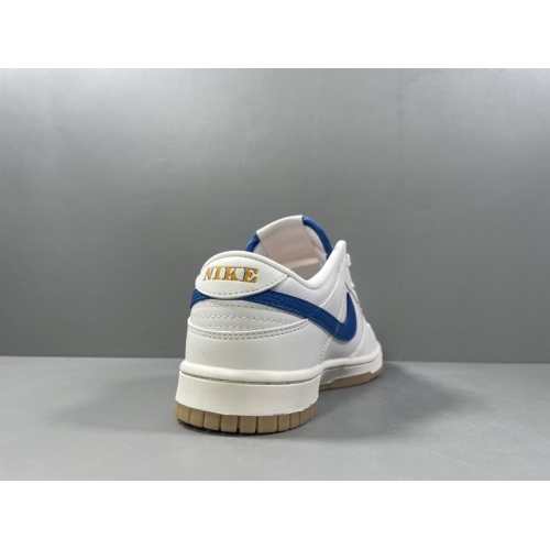 Replica Nike-Dunk-Low For Women #1046758 $98.00 USD for Wholesale